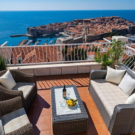 Dubrovnik Dream View Apartment Exterior photo