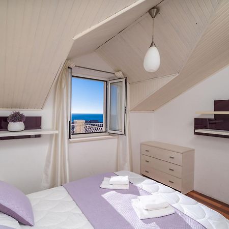 Dubrovnik Dream View Apartment Exterior photo