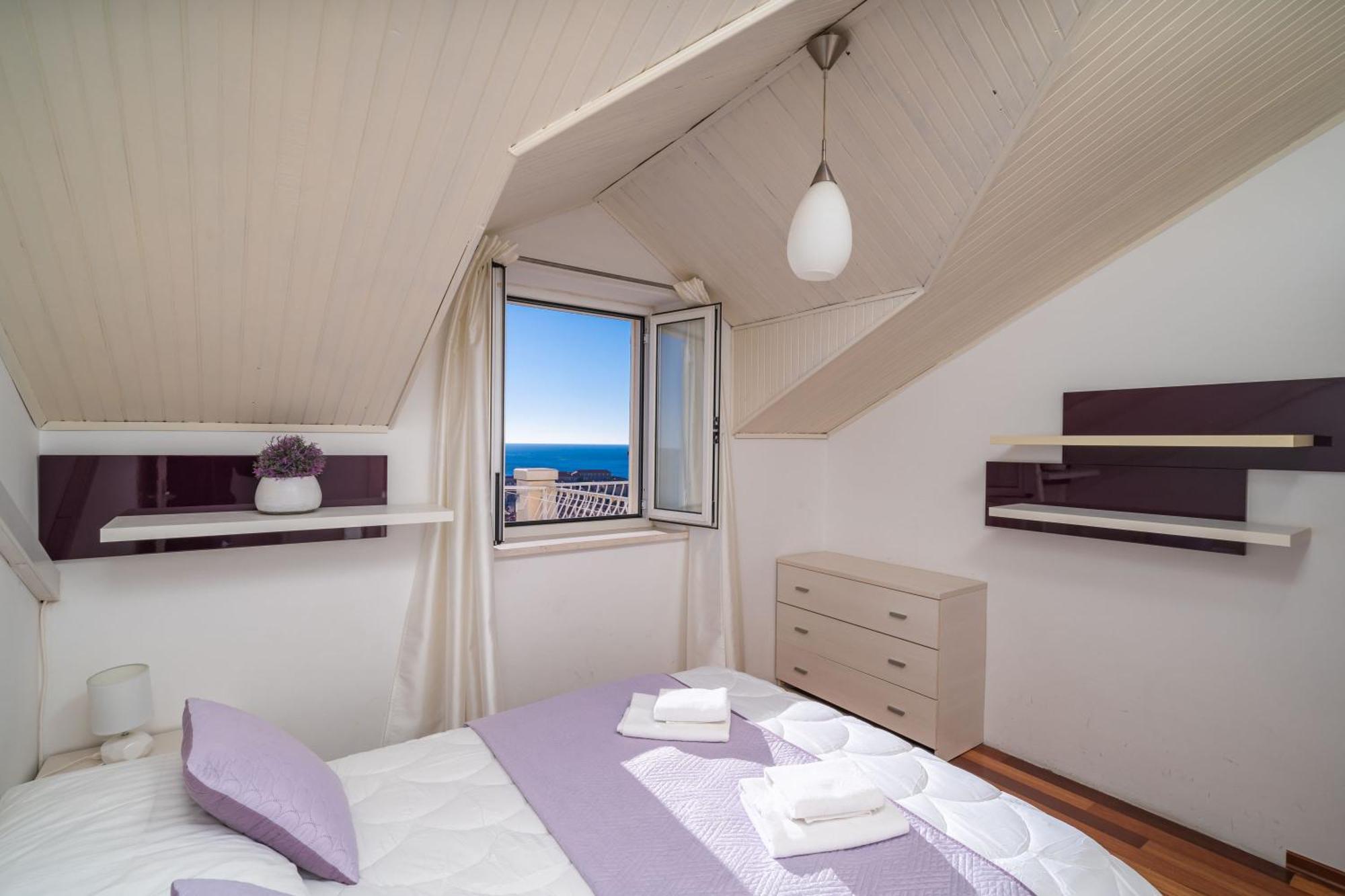 Dubrovnik Dream View Apartment Exterior photo