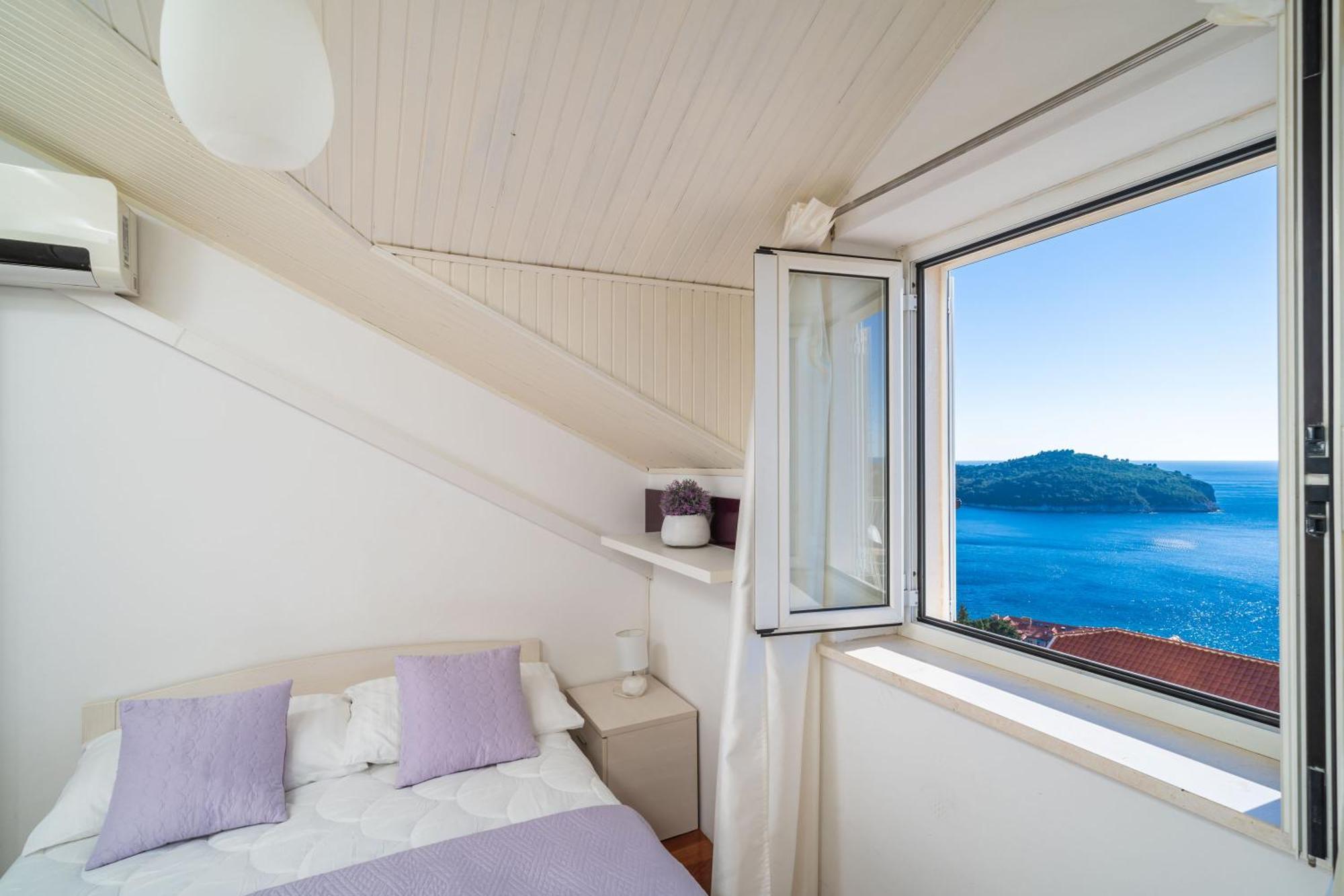 Dubrovnik Dream View Apartment Exterior photo