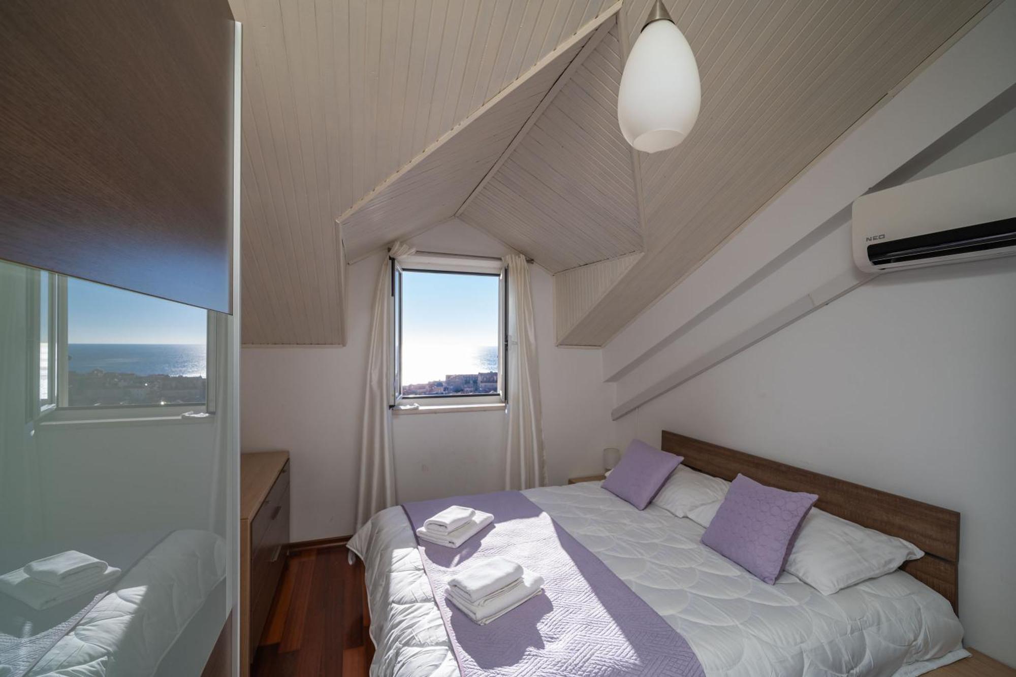 Dubrovnik Dream View Apartment Exterior photo