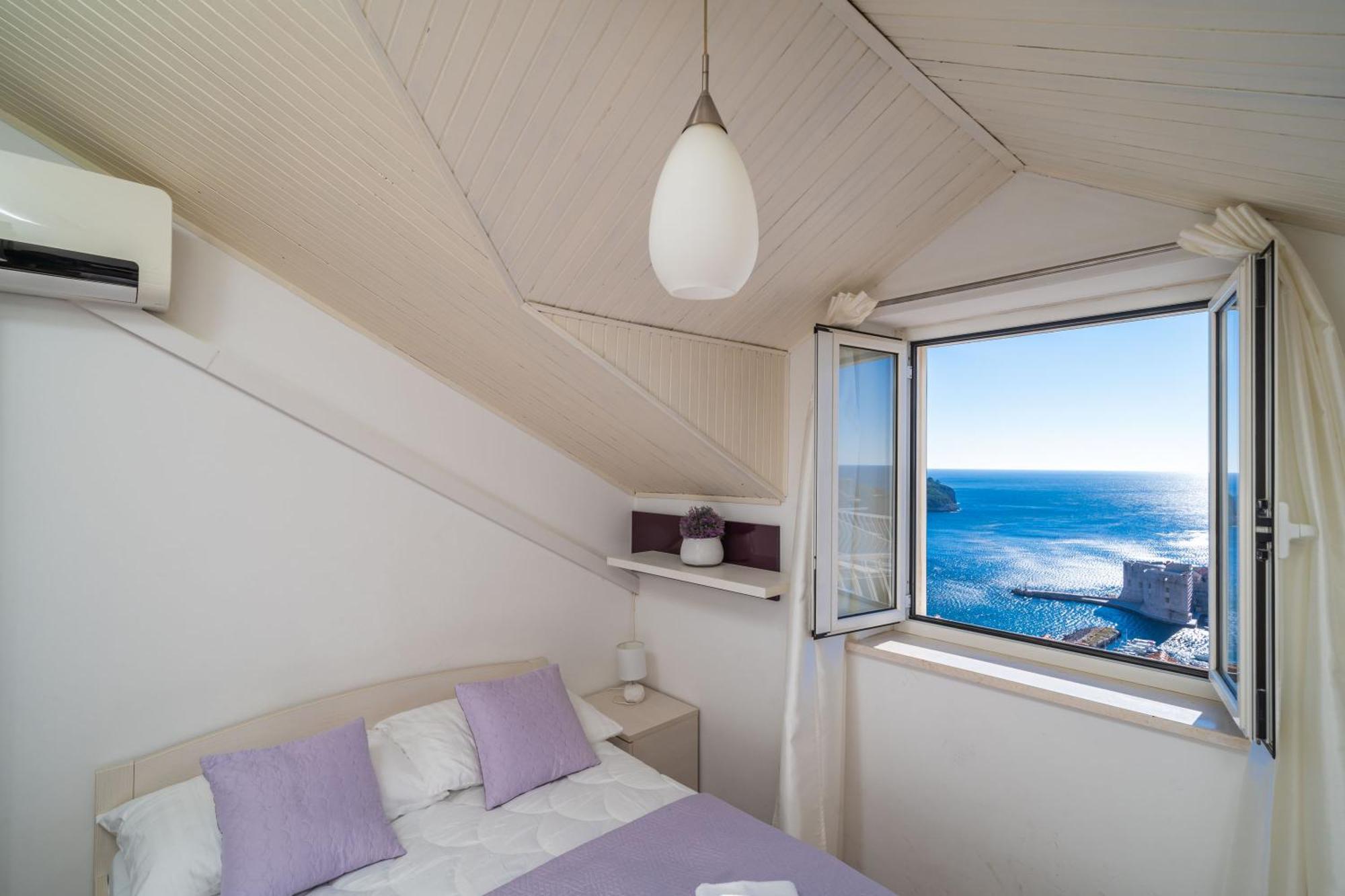 Dubrovnik Dream View Apartment Exterior photo