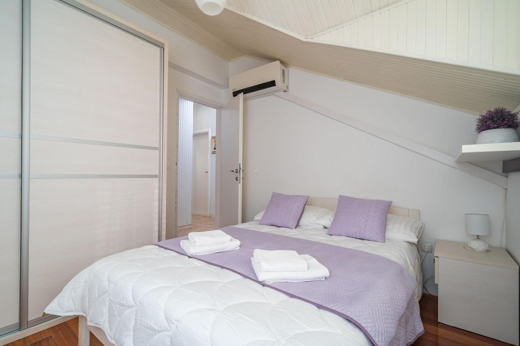 Dubrovnik Dream View Apartment Exterior photo