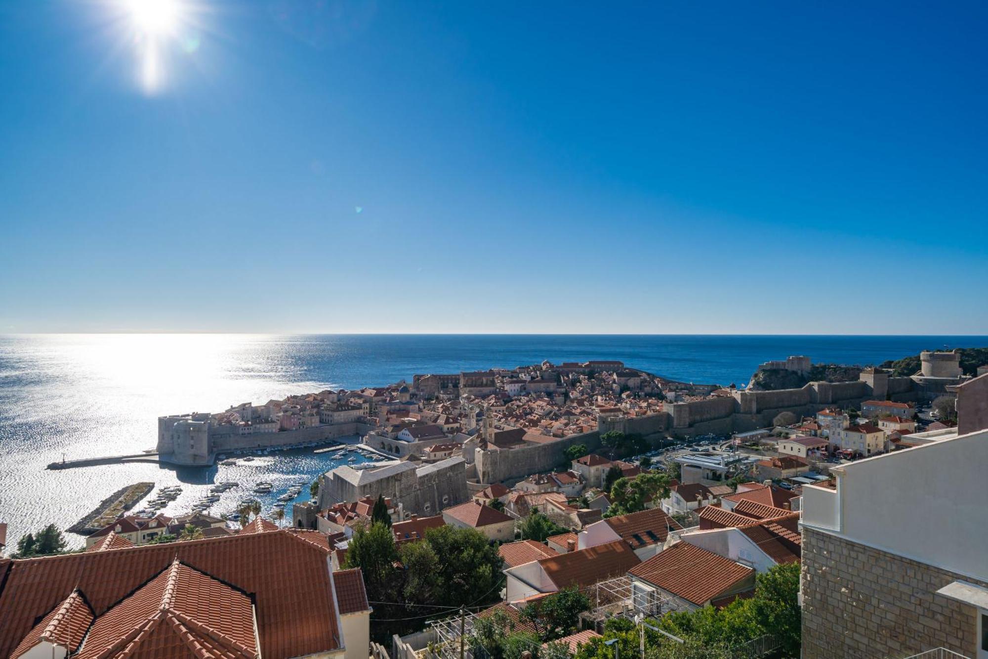 Dubrovnik Dream View Apartment Exterior photo